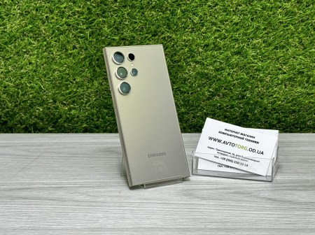 Samsung Galaxy S24 Ultra